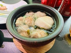 -四道菜·福建菜馆(新街口金鹰店)