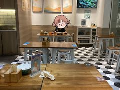 -Dreamsalad梦想轻厨(健康轻食·减脂沙拉·意面·祖庙店)