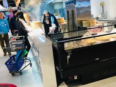 -盒马鲜生(大行宫店)