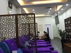 -1号足道推拿会馆