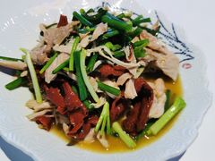 -疆遇·新新新新的新疆菜(万达店)