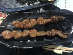 -眼镜哥浦江夜宵大本营