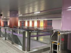-一大会址·新天地(地铁站)