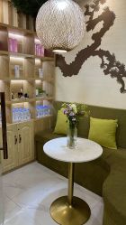 -芳朵美容养生SPA