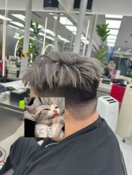 -5M HAIR SALON 旗舰店