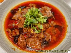 -珍呈中餐厅•粤川淮扬新疆(乌鲁木齐康莱德酒店)