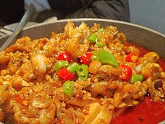 -蛙喔牛蛙(淮安吾悦店)