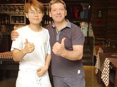 Mammamia&nbsp;Pizzeria-Mammamia意大利餐厅(阳春巷店)