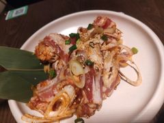 -新石器烤肉(中房金谊广场店)