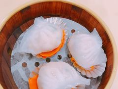 -中山国际酒店中餐厅