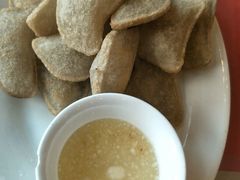 炸灌肠-北京小肠陈饭庄(方庄店)