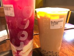 -CoCo都可(搜秀城店)