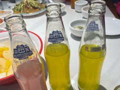 -一口猪海鲜浑锅·东北家常菜