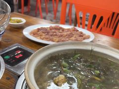 -潮陈记土鸡火锅(东厦北路店)