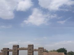 -水洞沟旅游区