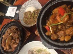 -潮堂(环球金融中心店)