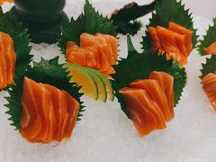 -1918中餐厅(衡山路店)