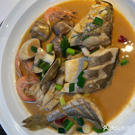 浙三鲜(伯乐店)