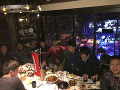 -胡桃里音乐酒馆(白云五号T5 MALL店)