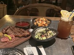 -Apollo·西班牙小酒馆(安福路店)