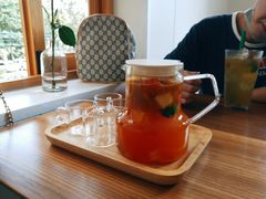 -花苑里咖啡(威远店)