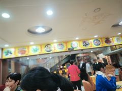 -江记餐厅(罗冲围店)