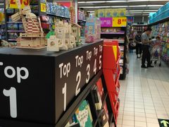 -百盛(莘庄店)