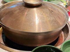 -润园四季椰子鸡火锅(海上世界店)