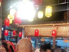 -杨家汀州韵(万达店)