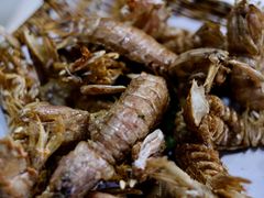 -好兄弟郭巨海鲜(天一阁店)