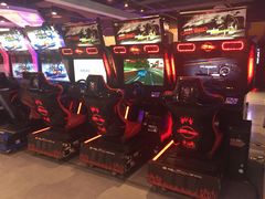 -Play1家庭娱乐中心(裕华万达店)