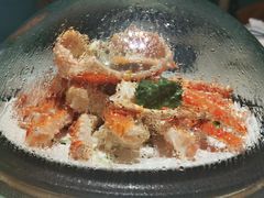 -渔夫蒸鲜(世奥湾店)