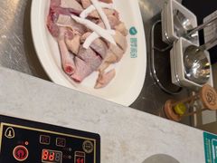 -四季缤纷椰子鸡(梅溪新天地店)
