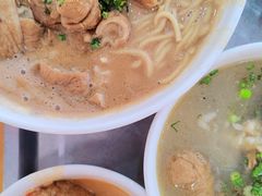 -东街钟楼肉粽(总店)