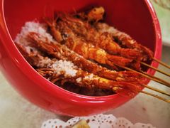 -明香海鲜酒家(华强北店)