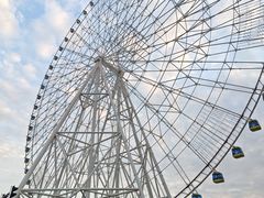 -南昌之星摩天轮