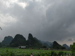 -英西峰林·洞天仙境