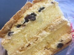 拿破仑-周记传统糕点PASTRY(蜀汉路店)