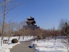 -水西公园