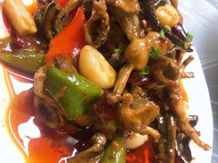 -四妹餐厅(玫瑰街店)