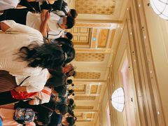 -澳门喜来登大酒店