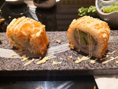 -昱匠·日本料理(金融街店)