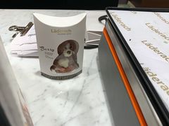 -Laderach 莱德拉(上海环贸iapm店)