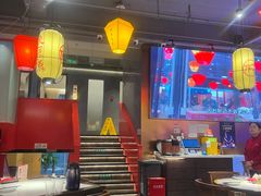 -匠熙小馆(崇文门店)