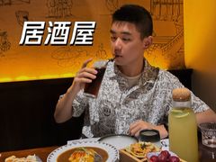 -奈九居酒屋(滨河大道店)