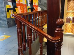 -麦当劳(南后街店)