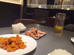 -森龍邑·烧烤·海鲜·炒菜(闽江路店)