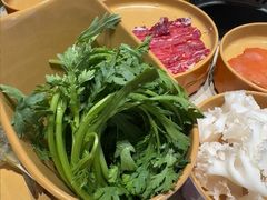 -海底捞大排档火锅(打浦路店)