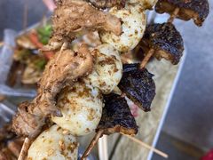 -非凡烧烤(历史博物馆店)