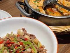 -首秀·四川料理(星耀101店)